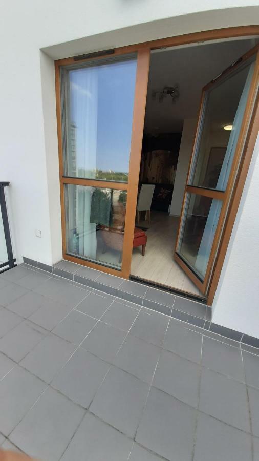 On Top Mk Apartment غدانسك المظهر الخارجي الصورة